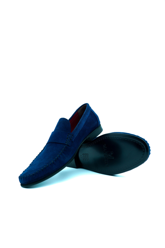 Nomadix velvet royal