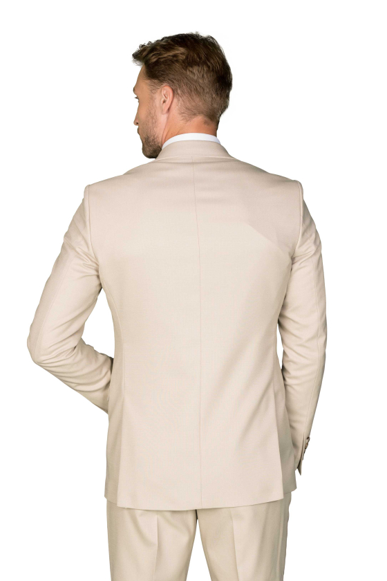 Beige Brilliance