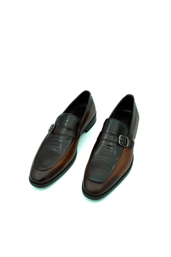 Orion mahogany
