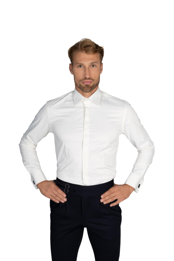 Patron's Panache