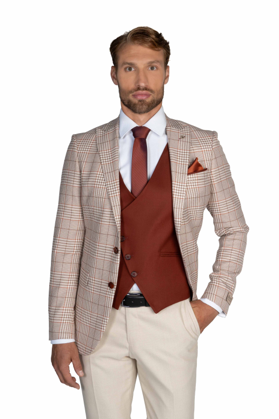 Burgundy Sand
