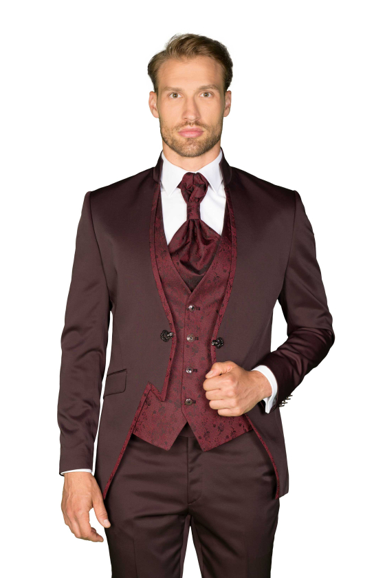 Vermilion Noble