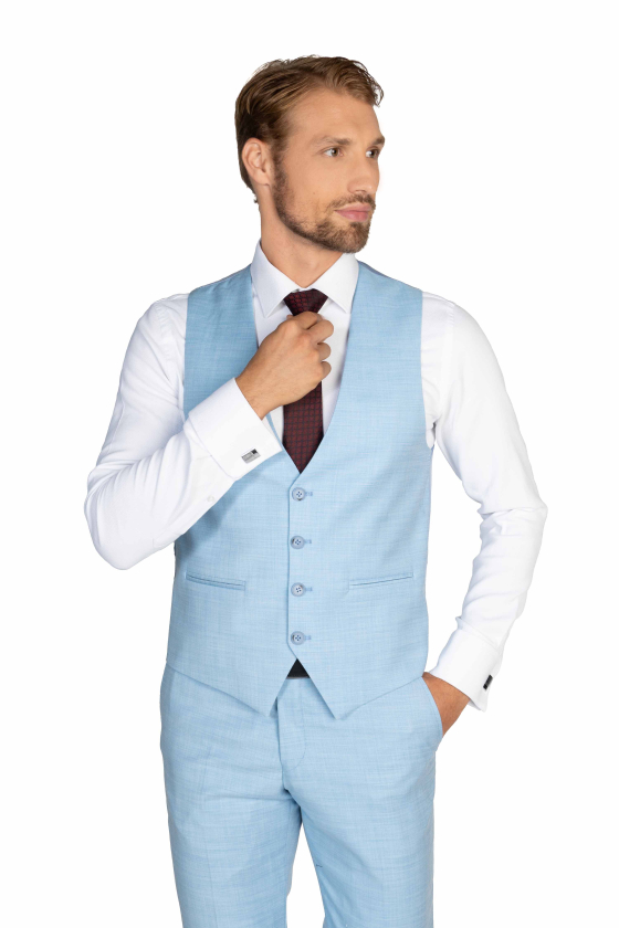 Powder Blue