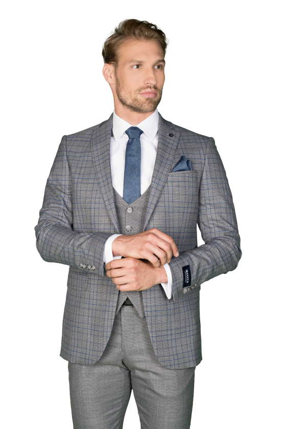 Silver Sophistication