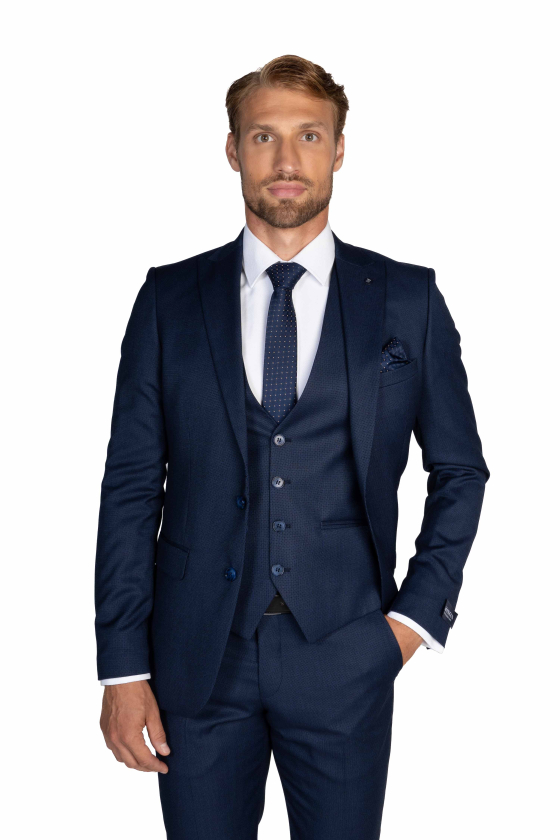 Oxford Blue