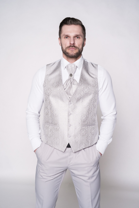 Argent Noble