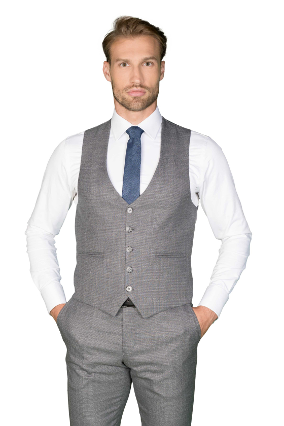 Silver Sophistication