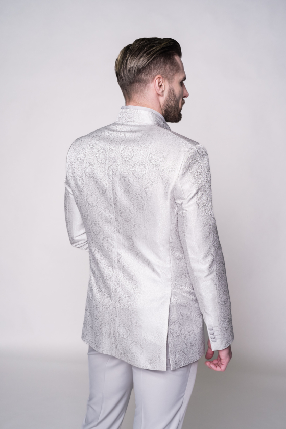 Argent Noble