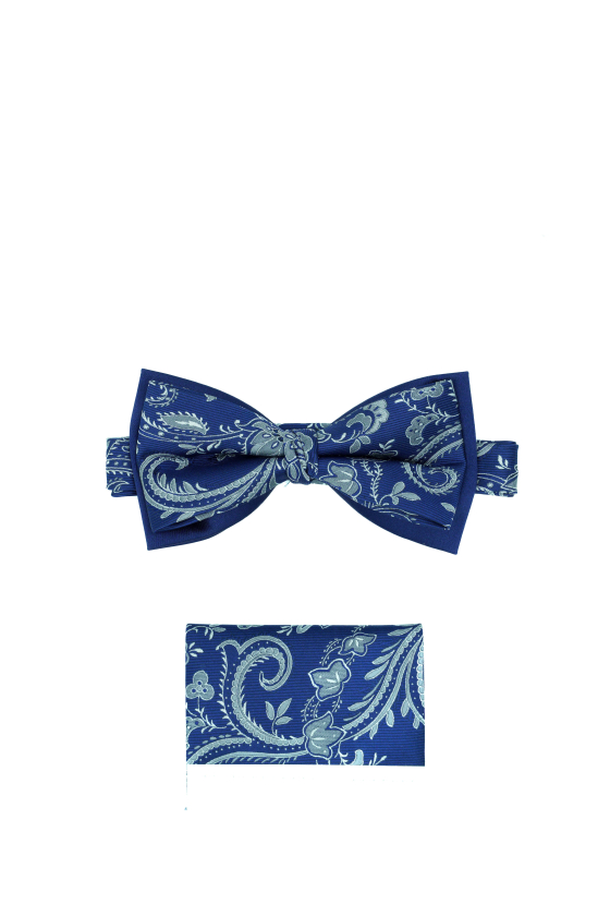 Celestial Blue