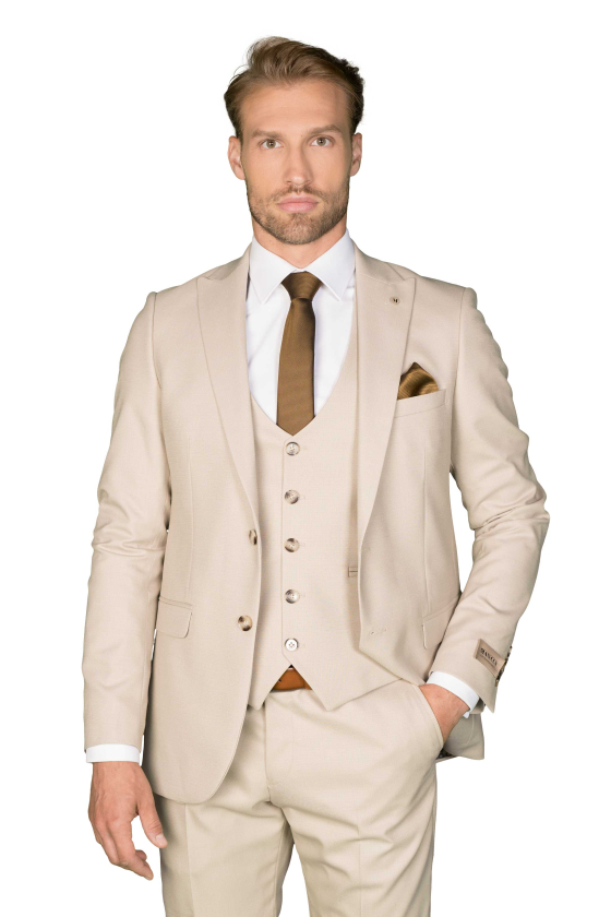 Beige Brilliance
