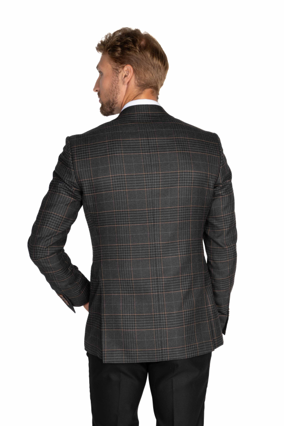 Charcoal Ensemble