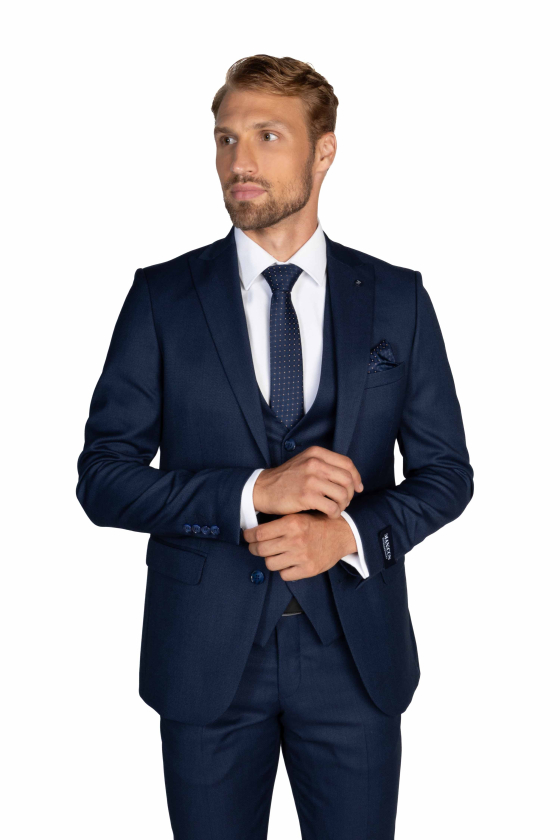 Oxford Blue