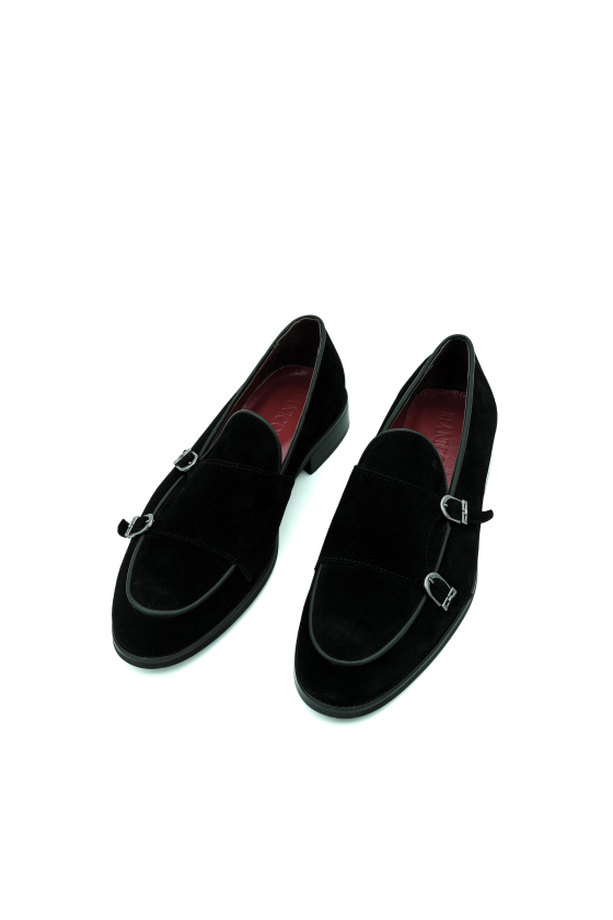 Vagabond velvet onyx