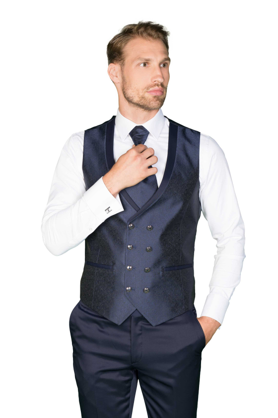 Midnight Impress