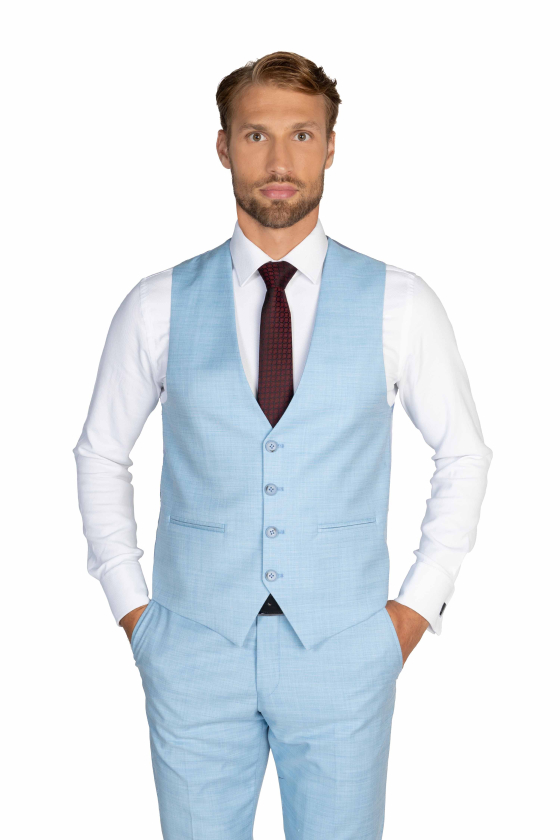 Powder Blue