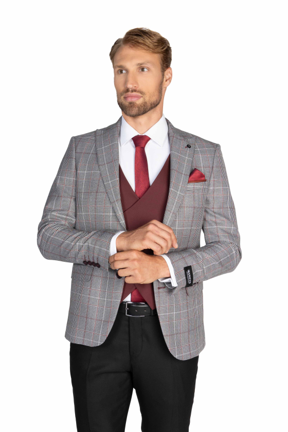 Plum Bordeaux