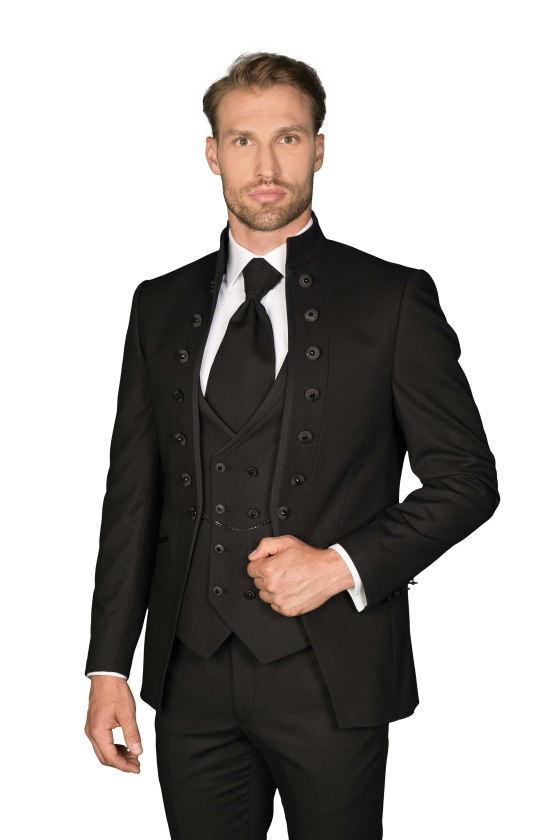 Noir Baron