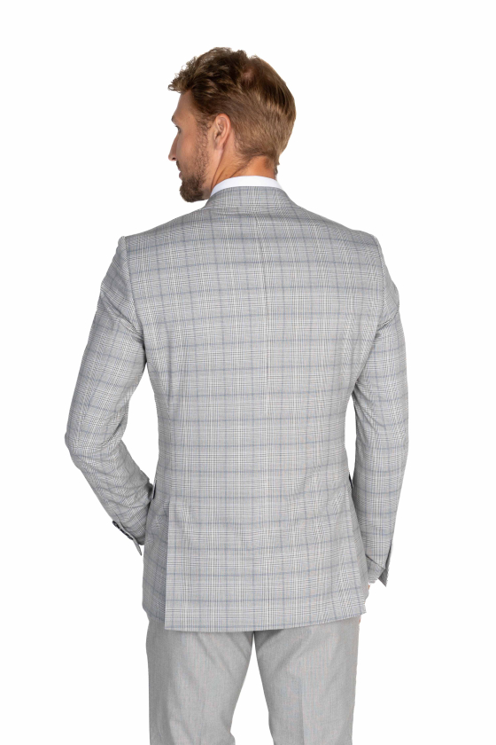 Gray Checkmate