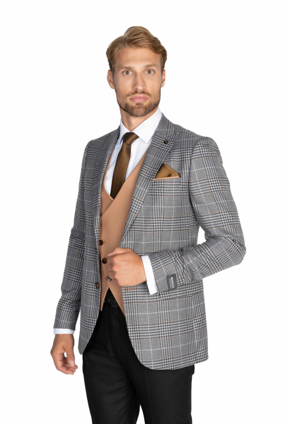 Slate Grey