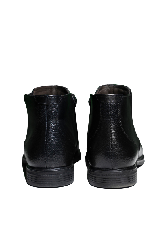 Black Classic
