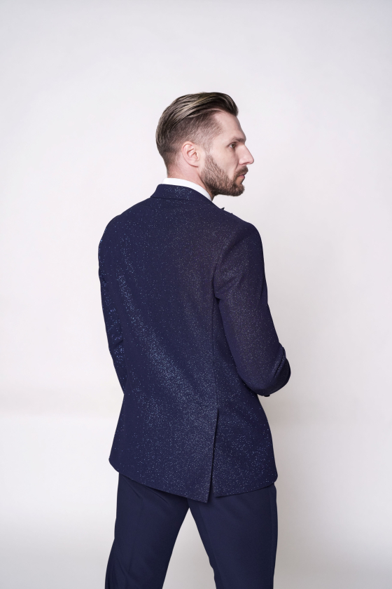 Saphir Élegant