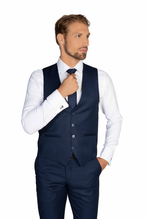 Oxford Blue