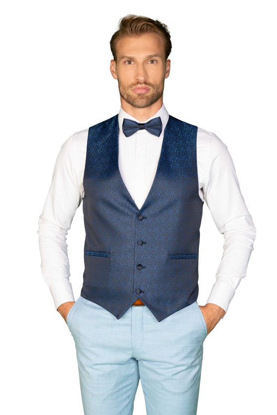 Emperor of Marine Groom I