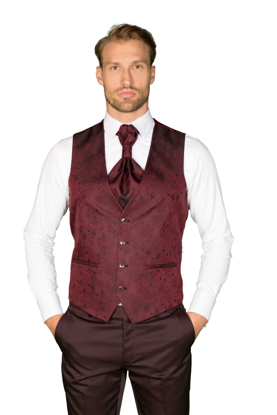 Vermilion Noble