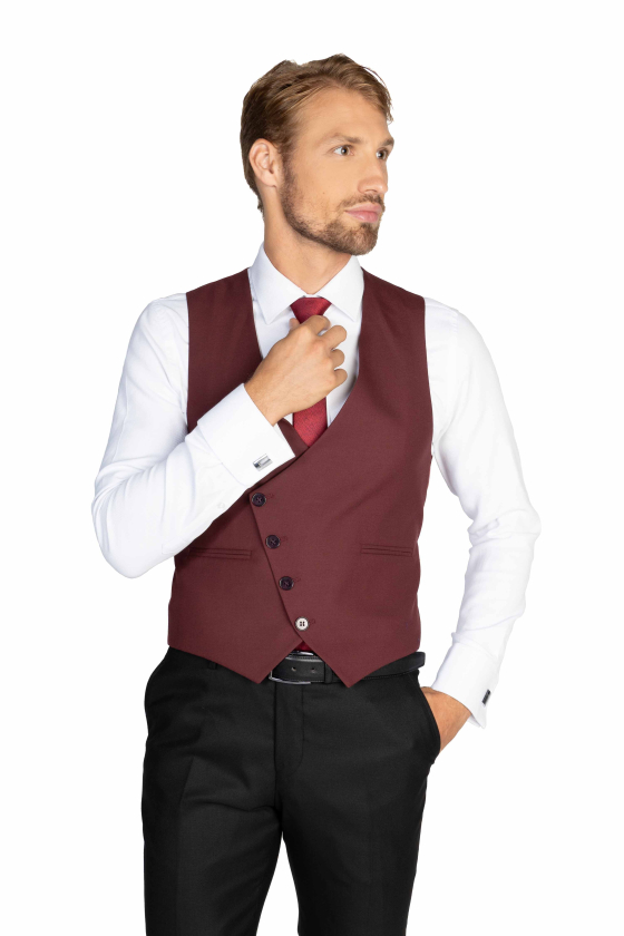 Plum Bordeaux