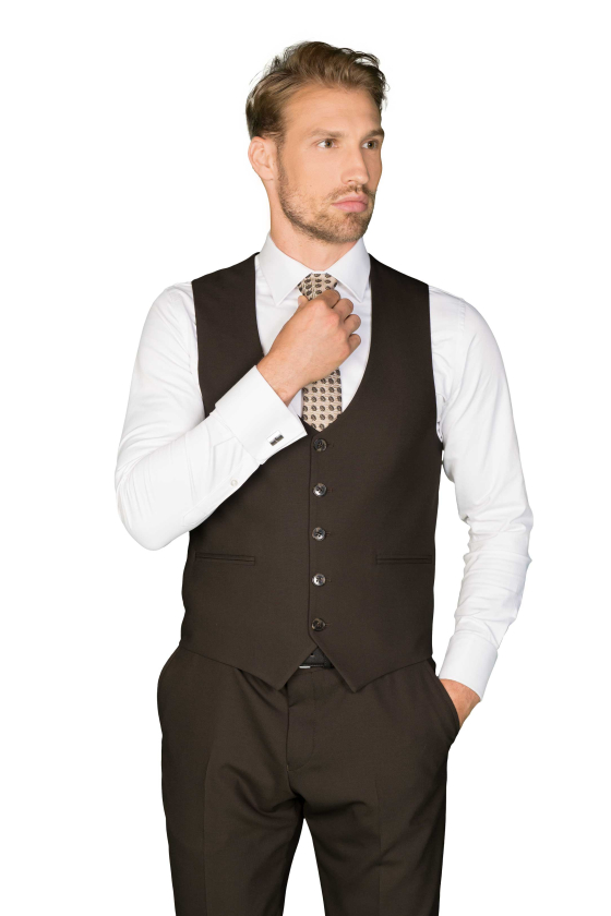 Espresso Elegance
