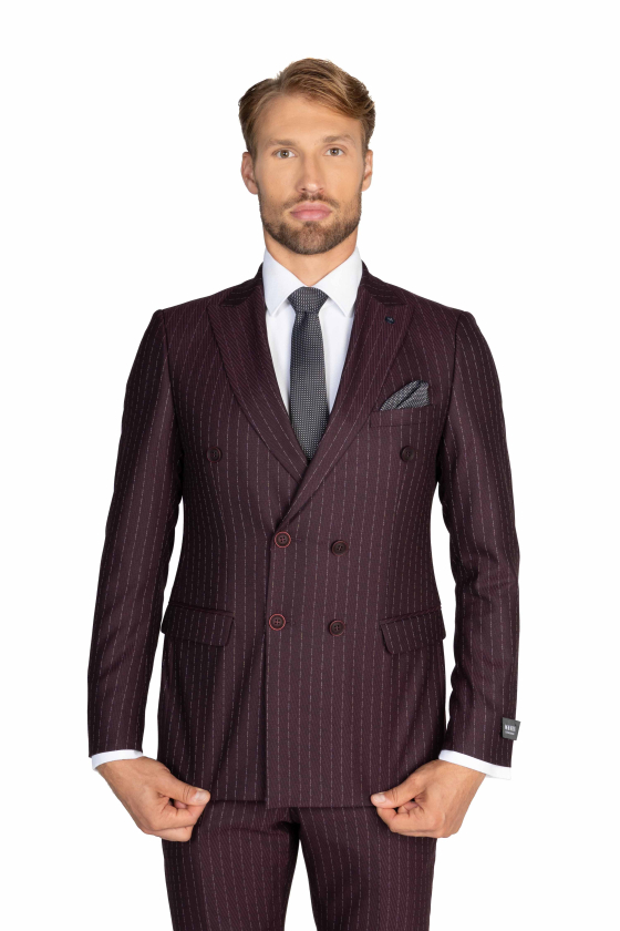 Wrinkle Claret
