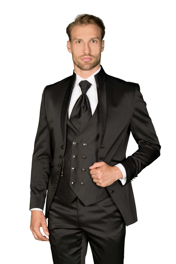 Noir Impress