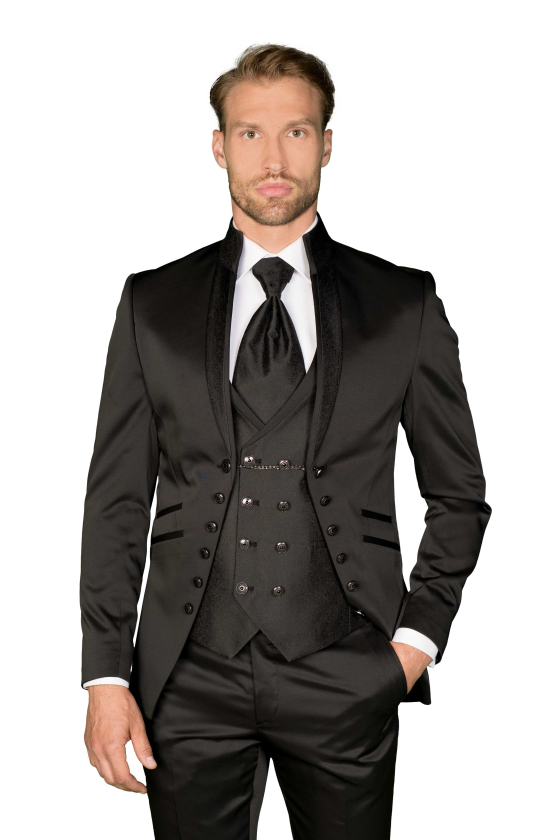Noir Impress