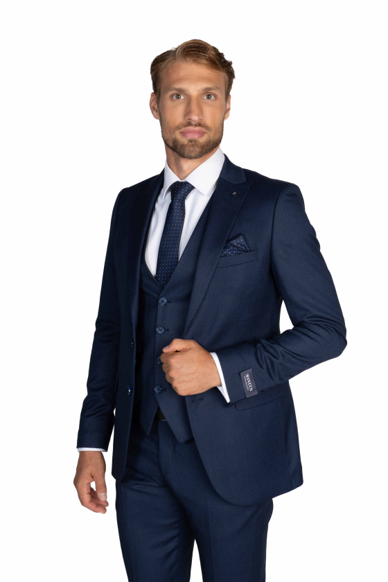 Oxford Blue