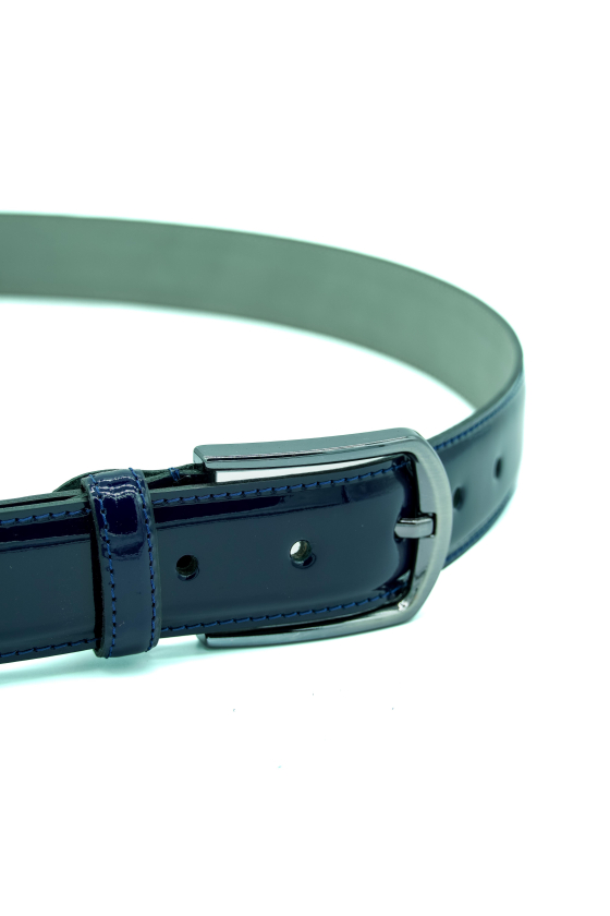 Denim Starfall