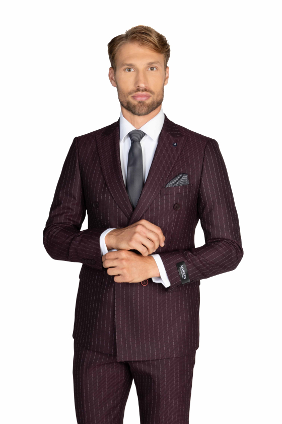 Wrinkle Claret