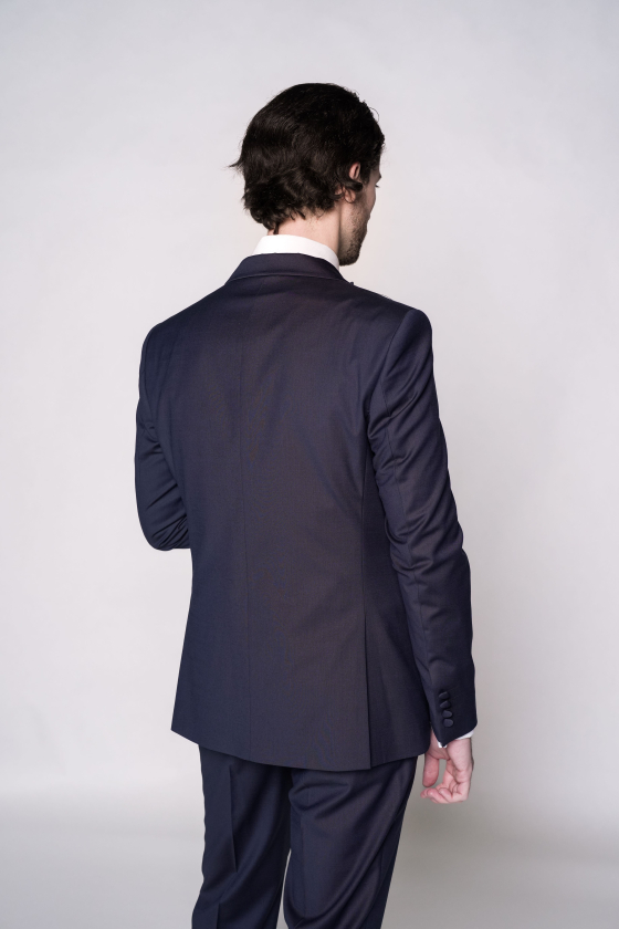 Bleu Classique