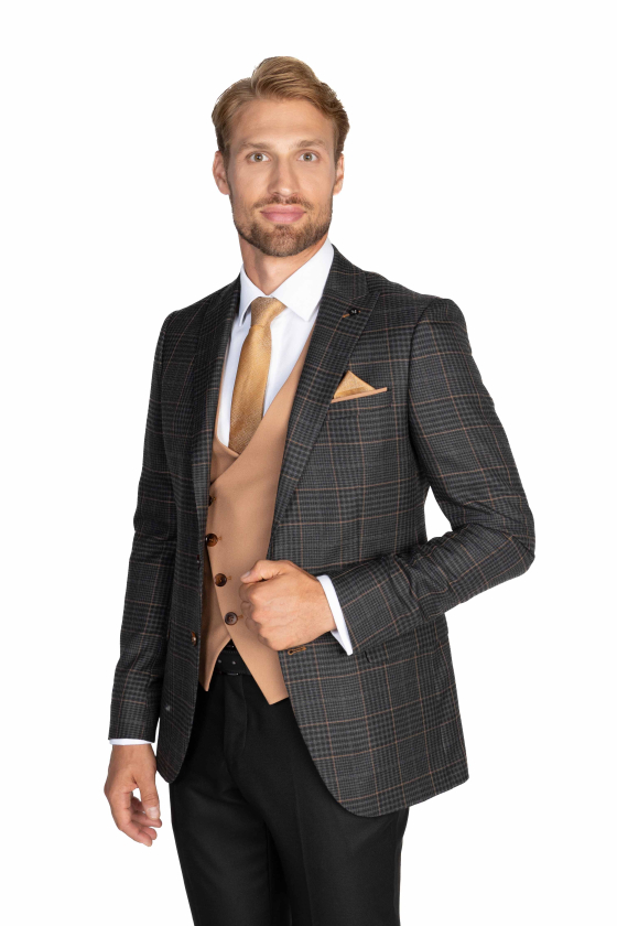 Charcoal Ensemble