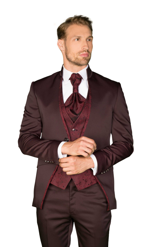 Vermilion Noble