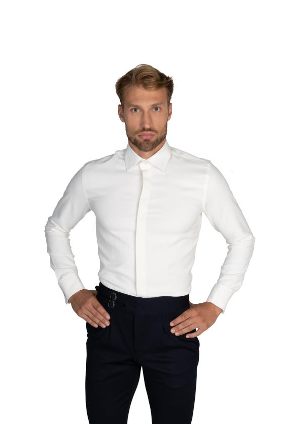 Adventurer's Dapper