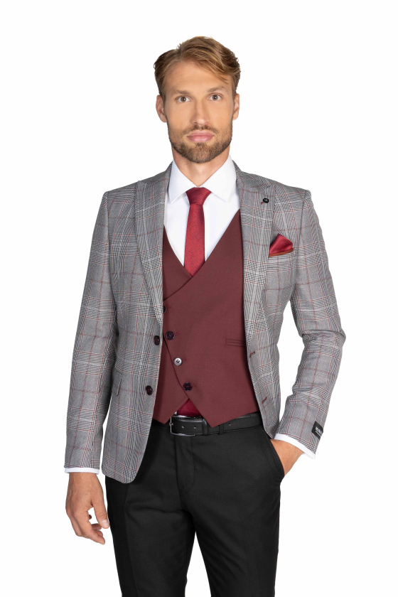 Plum Bordeaux