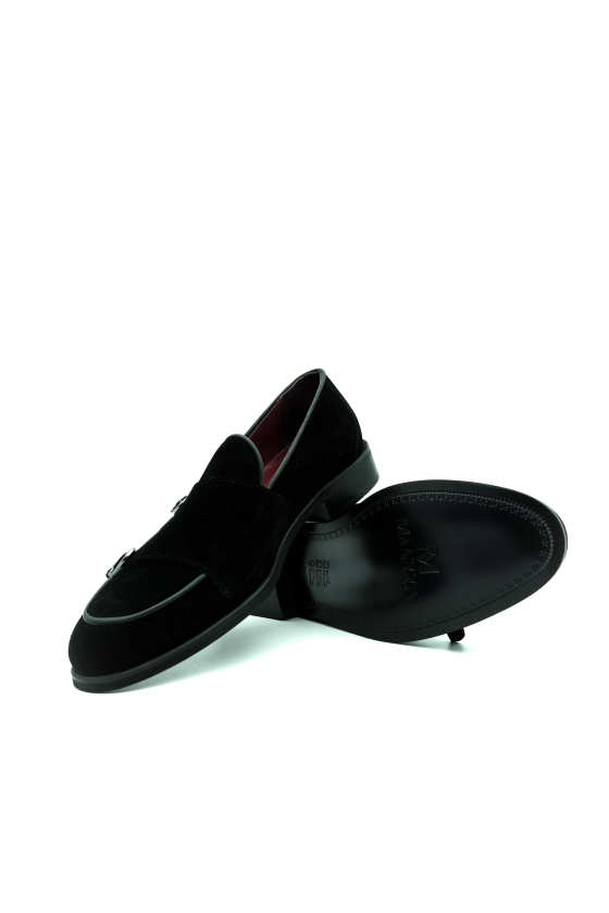 Vagabond velvet onyx