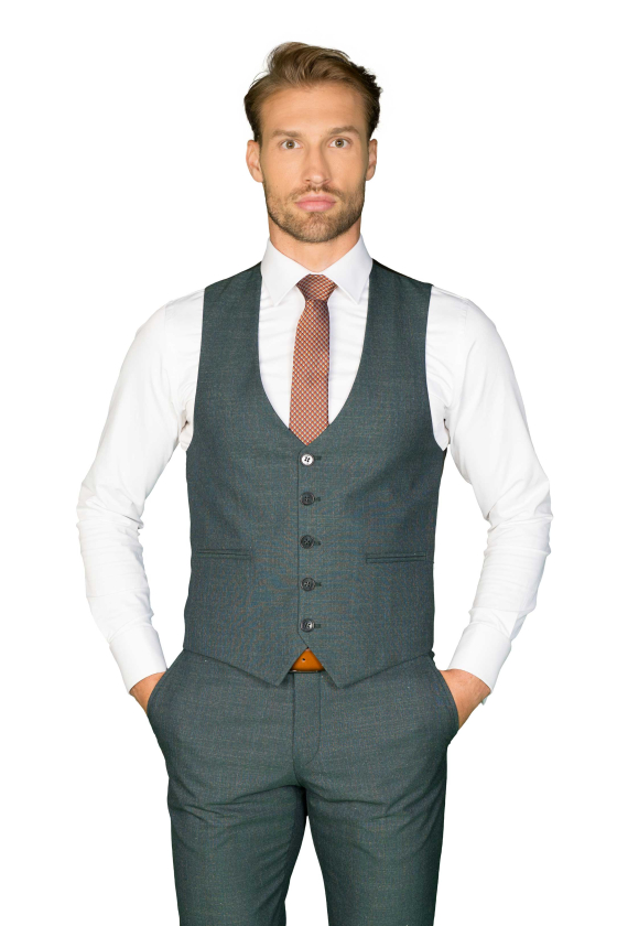 Meadow Plaid