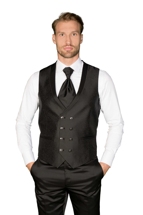 Noir Impress