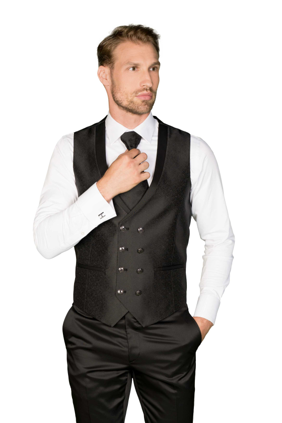 Noir Impress