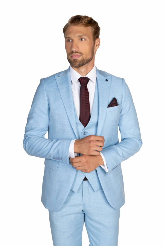 Powder Blue