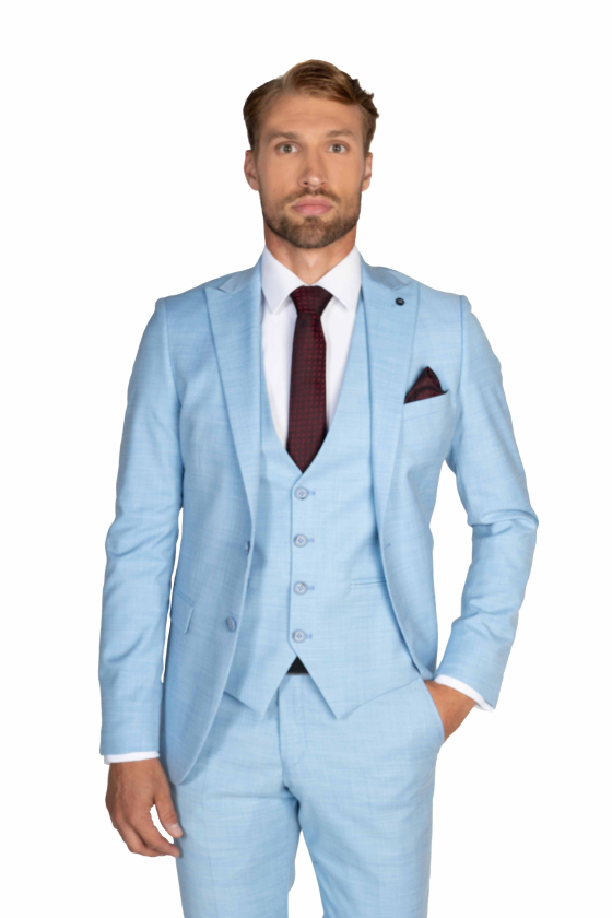 Powder Blue