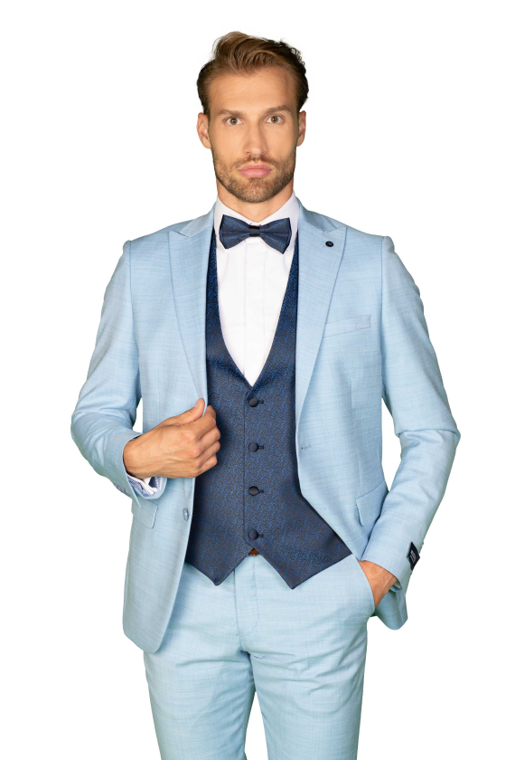 Emperor of Marine Groom I