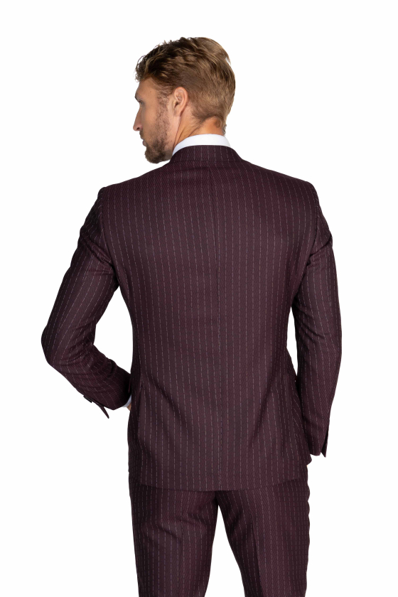 Wrinkle Claret