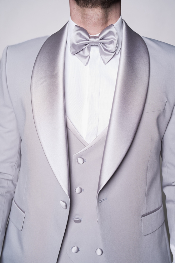 Argent Luxe